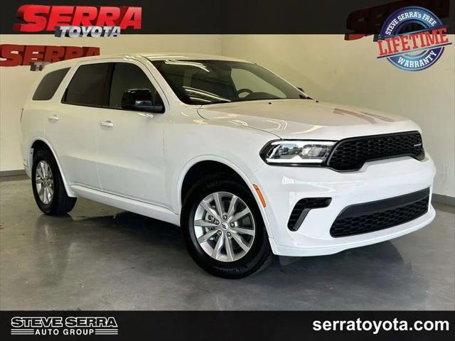 2026 Dodge Durango GT RWD for sale in Birmingham, AL