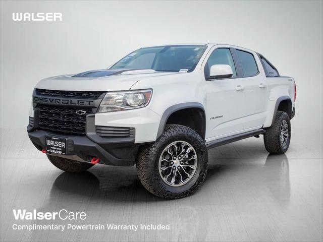 2022 Chevrolet Colorado ZR2 for sale in Wayzata, MN