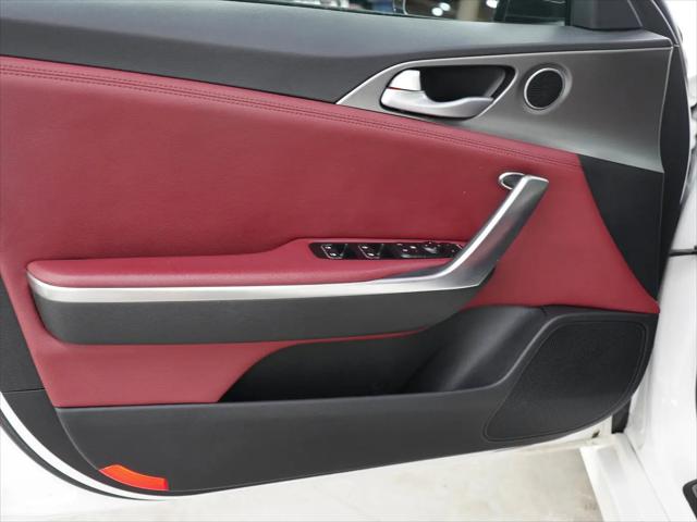 2021 Kia Stinger GT