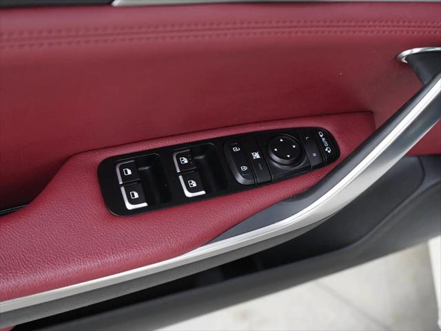 2021 Kia Stinger GT