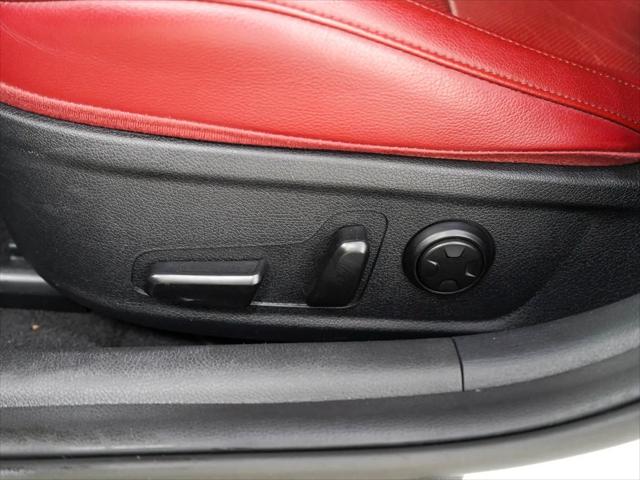 2021 Kia Stinger GT