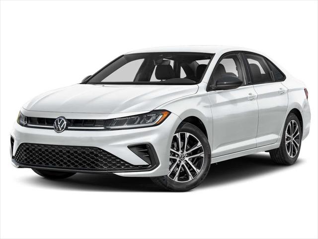 2027 Volkswagen Jetta Sport for sale in Honolulu, HI