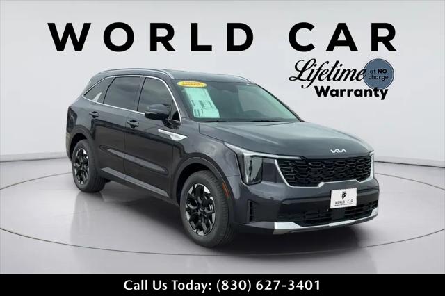 2026 Kia Sorento S for sale in New Braunfels, TX