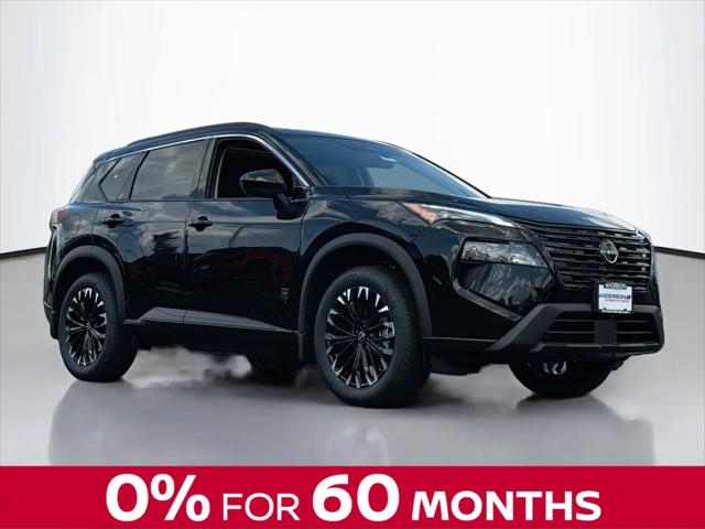 2026 Nissan Rogue Dark Armor for sale in Rockford, IL