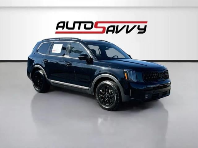 2023 Kia Telluride SX Prestige X-Pro for sale in Gilbert, AZ