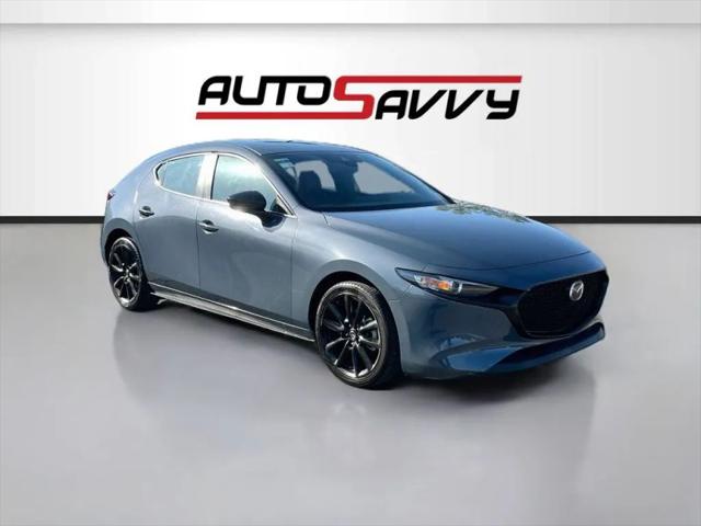 2022 Mazda Mazda3 Carbon Edition for sale in Gilbert, AZ