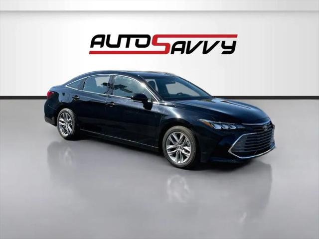 2020 Toyota Avalon Hybrid XLE for sale in Gilbert, AZ