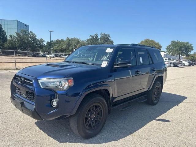 2021 Toyota 4Runner Venture Special Edition for sale in Richardson, TX