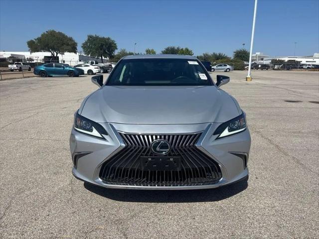 2021 Lexus ES 350 Premium for sale in Richardson, TX
