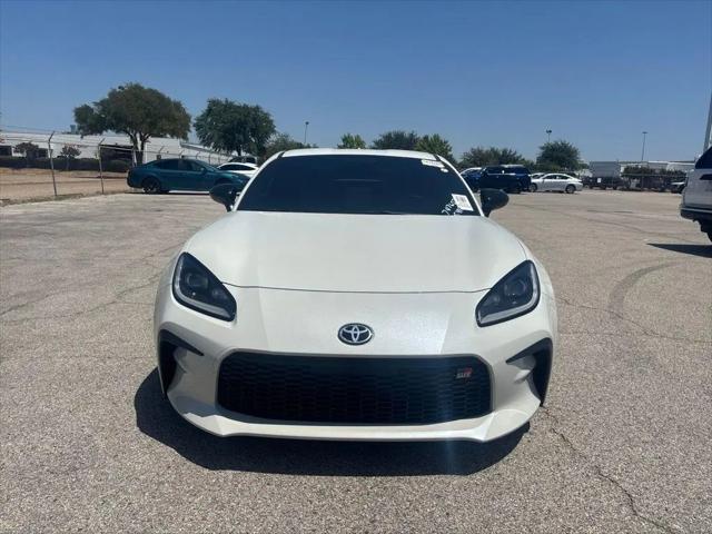 2024 Toyota GR86 Premium for sale in Richardson, TX