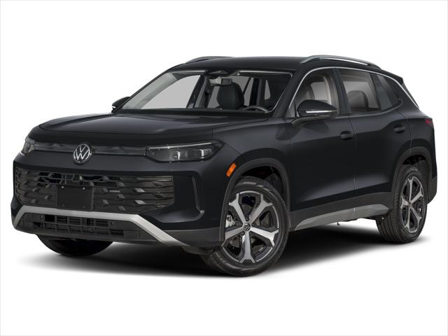 2026 Volkswagen Tiguan SE for sale in Brunswick, OH