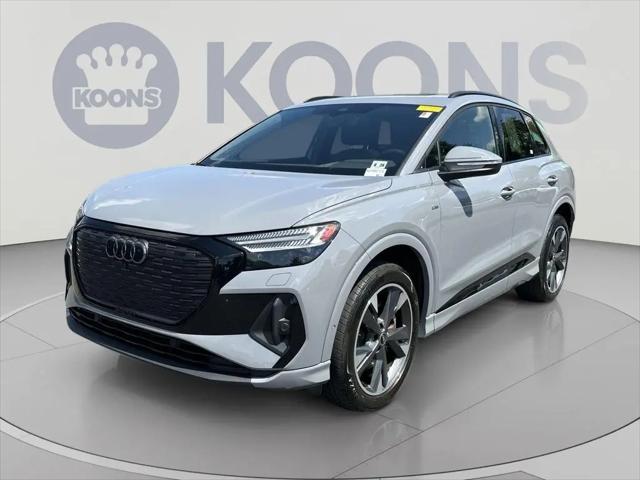 2023 Audi e-tron Prestige 50 quattro for sale in Sterling, VA