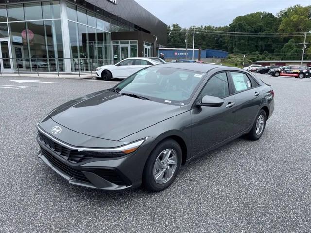 2026 Hyundai Elantra SE for sale in Bel Air, MD