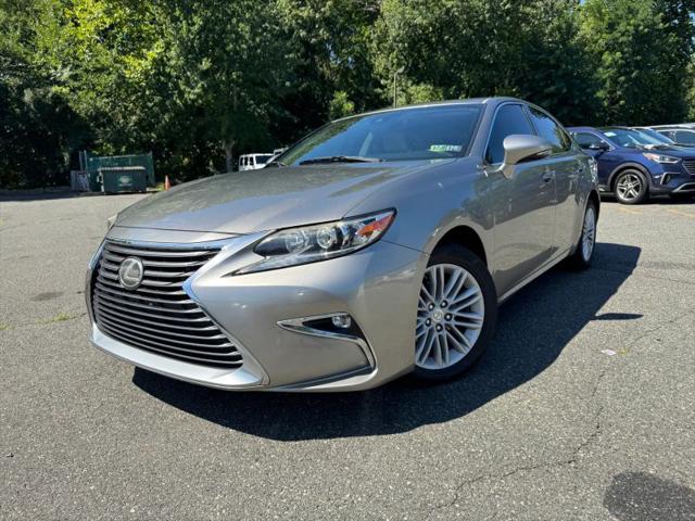 2017 Lexus ES 350 350 for sale in Mountain Lakes, NJ