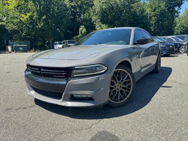 2017 Dodge Charger R/T RWD for sale in Mountain Lakes, NJ