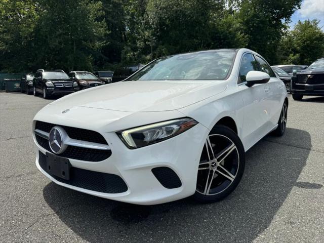 2019 Mercedes-Benz A 220 4MATIC for sale in Mountain Lakes, NJ