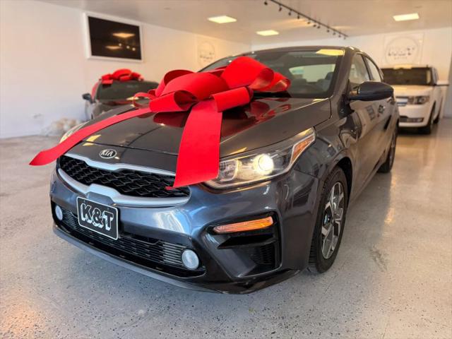 2019 Kia Forte LXS for sale in Santa Ana, CA