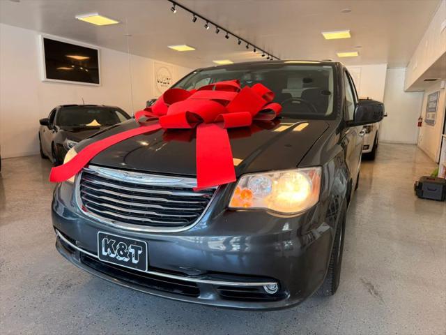 2011 Chrysler Town & Country Touring for sale in Santa Ana, CA