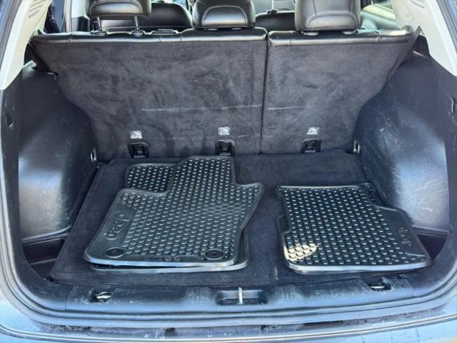 2021 Jeep Compass Altitude 4x4