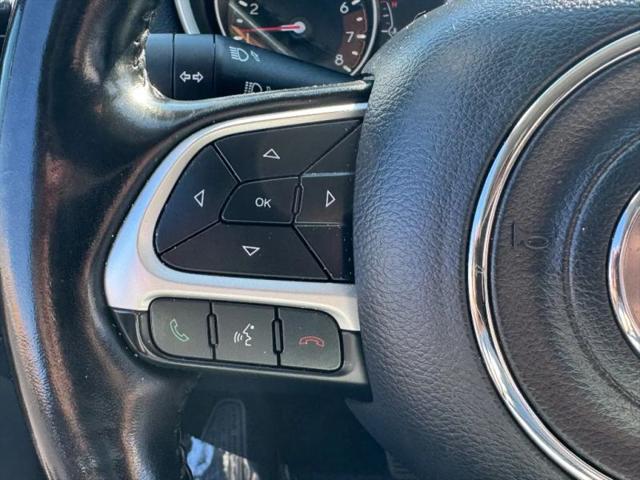 2021 Jeep Compass Altitude 4x4