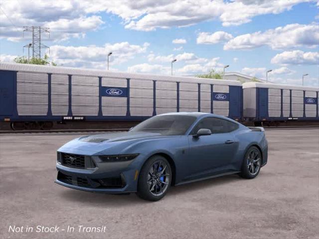 2026 Ford Mustang Dark Horse Fastback for sale in Fresno, CA