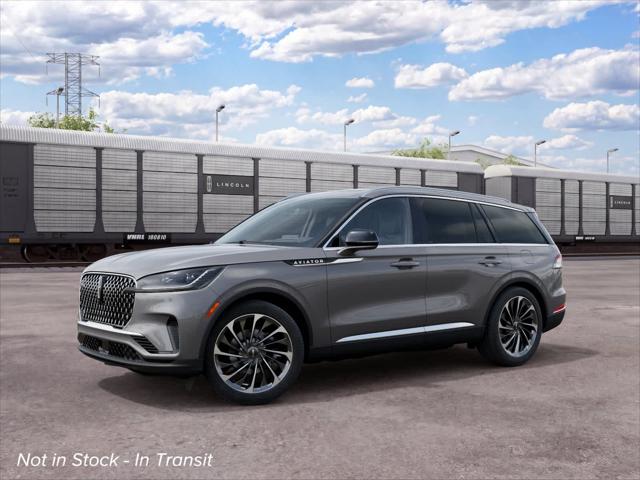 2027 Lincoln Aviator Reserve for sale in Fresno, CA