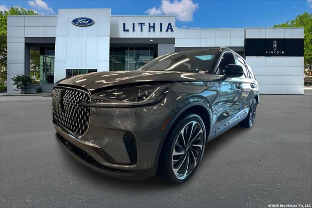 2027 Lincoln Aviator Reserve for sale in Fresno, CA