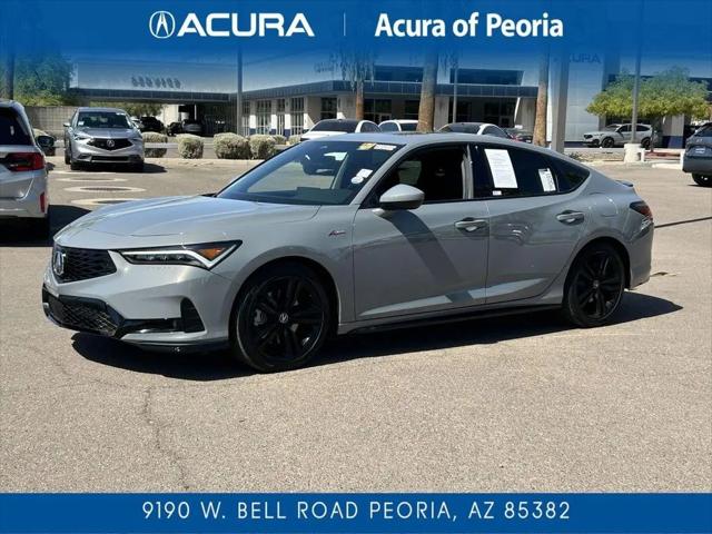 2026 Acura Integra FWD A-Spec for sale in Peoria, AZ
