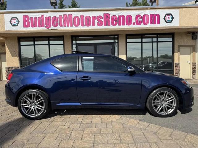 2012 Scion tC Base for sale in Reno, NV