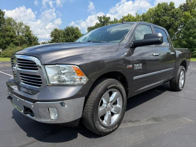 2016 Ram 1500 Big Horn for sale in Indianapolis, IN