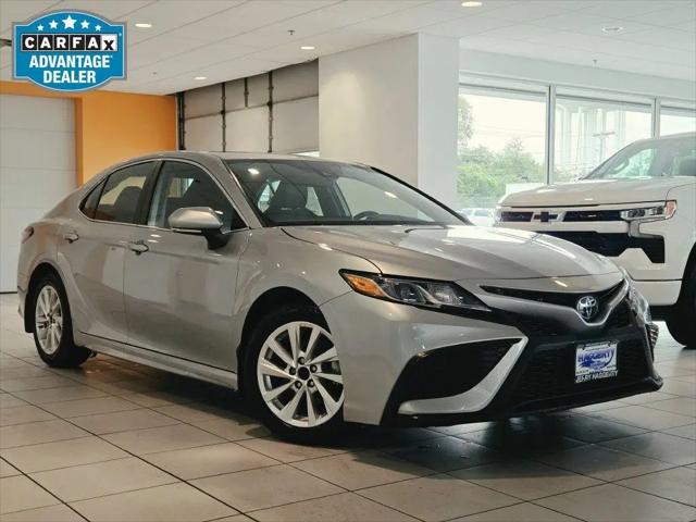 2023 Toyota Camry Unknown for sale in Glen Ellyn, IL