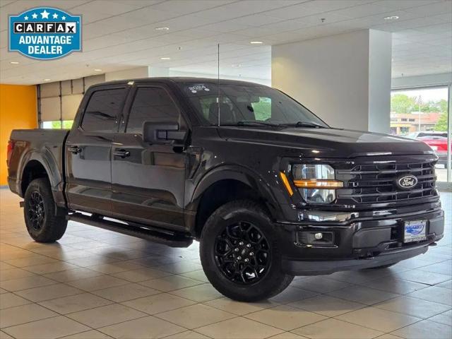 2024 Ford F-150 XLT for sale in Glen Ellyn, IL