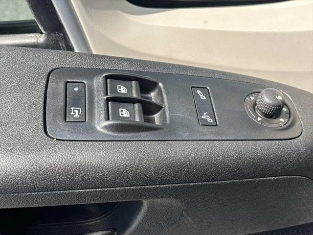 2021 Ram ProMaster Cargo Van Low Roof 136 WB