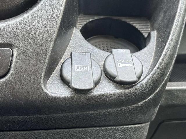 2021 Ram ProMaster Cargo Van Low Roof 136 WB