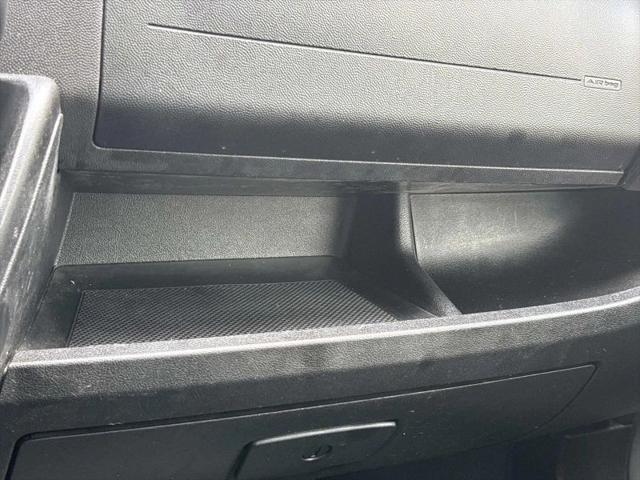 2021 Ram ProMaster Cargo Van Low Roof 136 WB