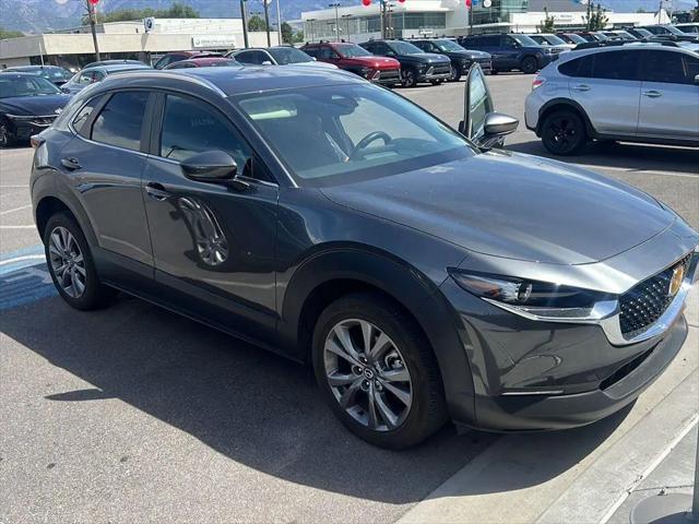 2025 Mazda CX-30 2.5 S Preferred Package for sale in Murray, UT