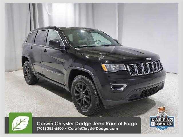 2022 Jeep Grand Cherokee Laredo E 4x4 for sale in Fargo, ND