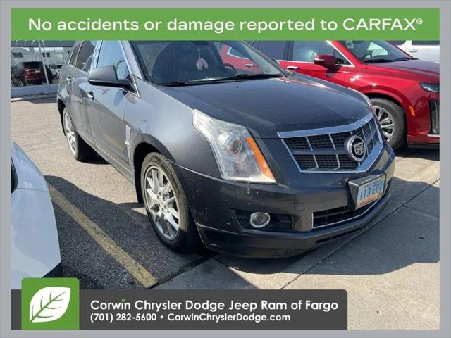 2011 Cadillac SRX Turbo Premium for sale in Fargo, ND