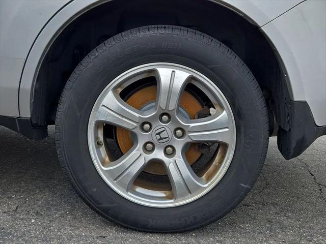 2015 Honda Pilot EX-L