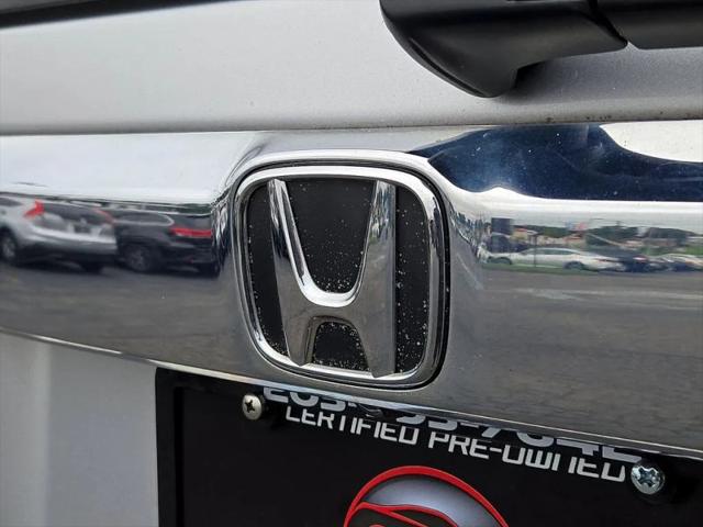 2015 Honda Pilot EX-L