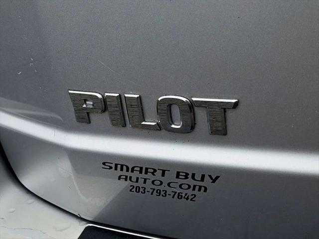 2015 Honda Pilot EX-L