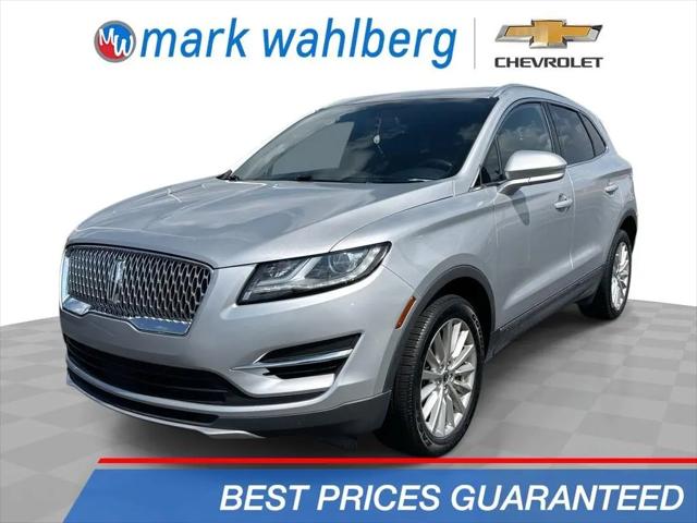 2019 Lincoln MKC Standard for sale near Columbus, OH