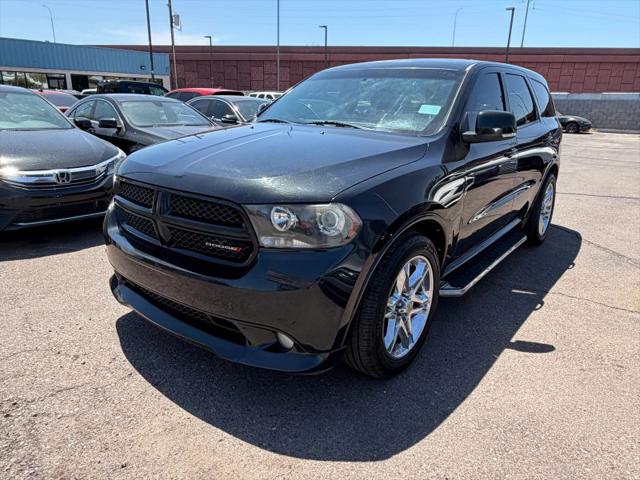 2012 Dodge Durango R/T for sale in Phoenix, AZ