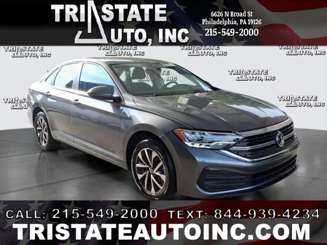 2024 Volkswagen Jetta 1.5T S for sale in Philadelphia, PA