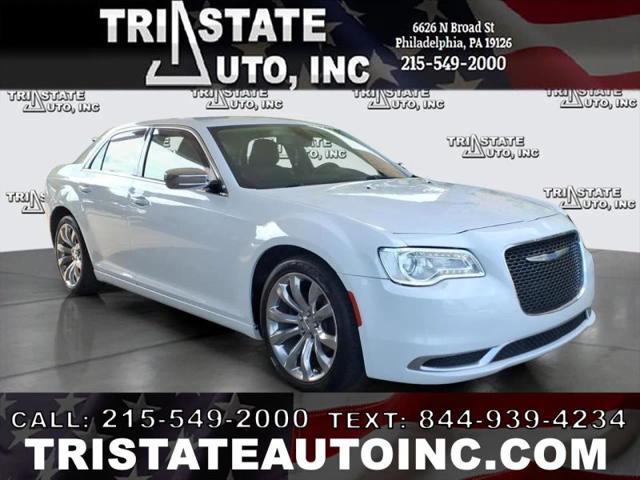 2018 Chrysler 300 Touring for sale in Philadelphia, PA