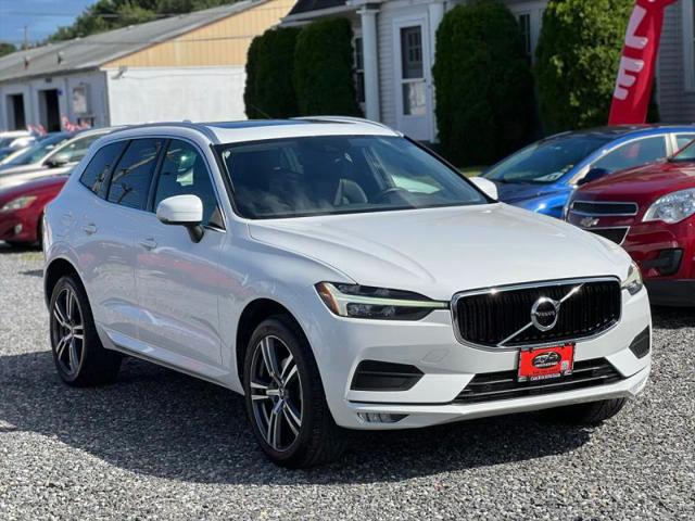 2021 Volvo XC60 T5 Momentum for sale in Lakewood, NJ