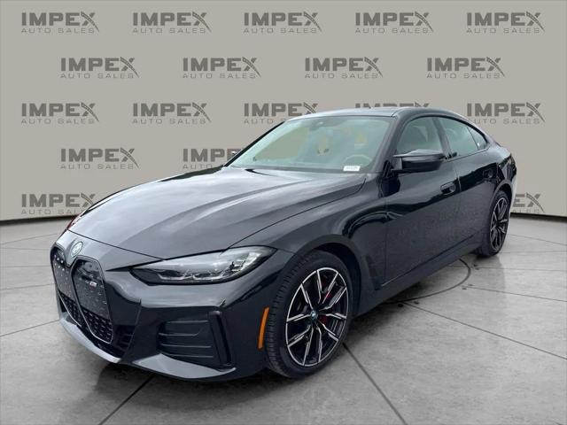 2024 BMW i4 M50 for sale in Greensboro, NC