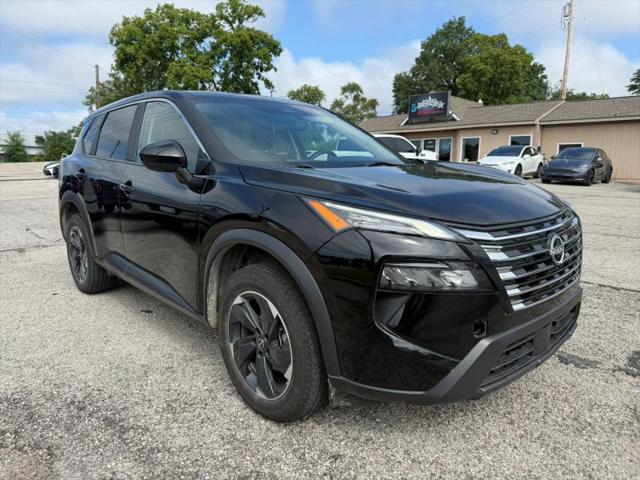 2024 Nissan Rogue SV Intelligent AWD for sale in Blue Springs, MO