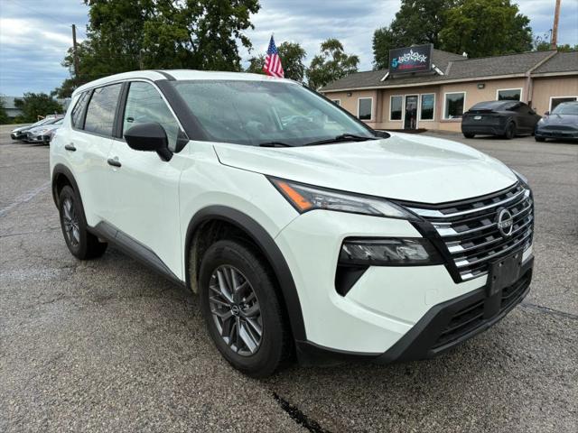 2024 Nissan Rogue S Intelligent AWD for sale in Blue Springs, MO