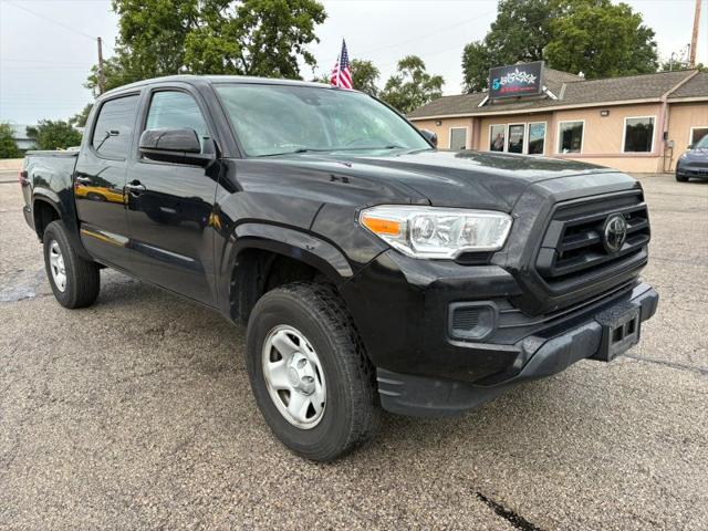 2023 Toyota Tacoma SR V6 for sale in Blue Springs, MO